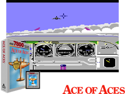 Ace of Aces